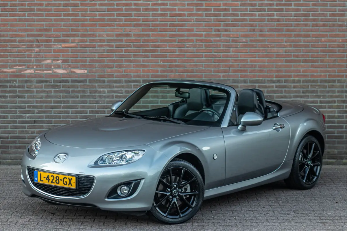 2.0 Center-Line, 44.000km, Leder, Bose, Stoelverwarming, Climate control, Cruise control.