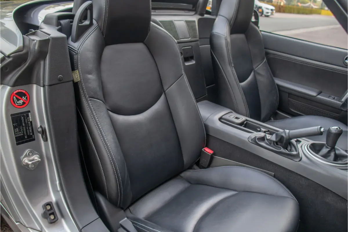 2.0 Center-Line, 44.000km, Leder, Bose, Stoelverwarming, Climate control, Cruise control.