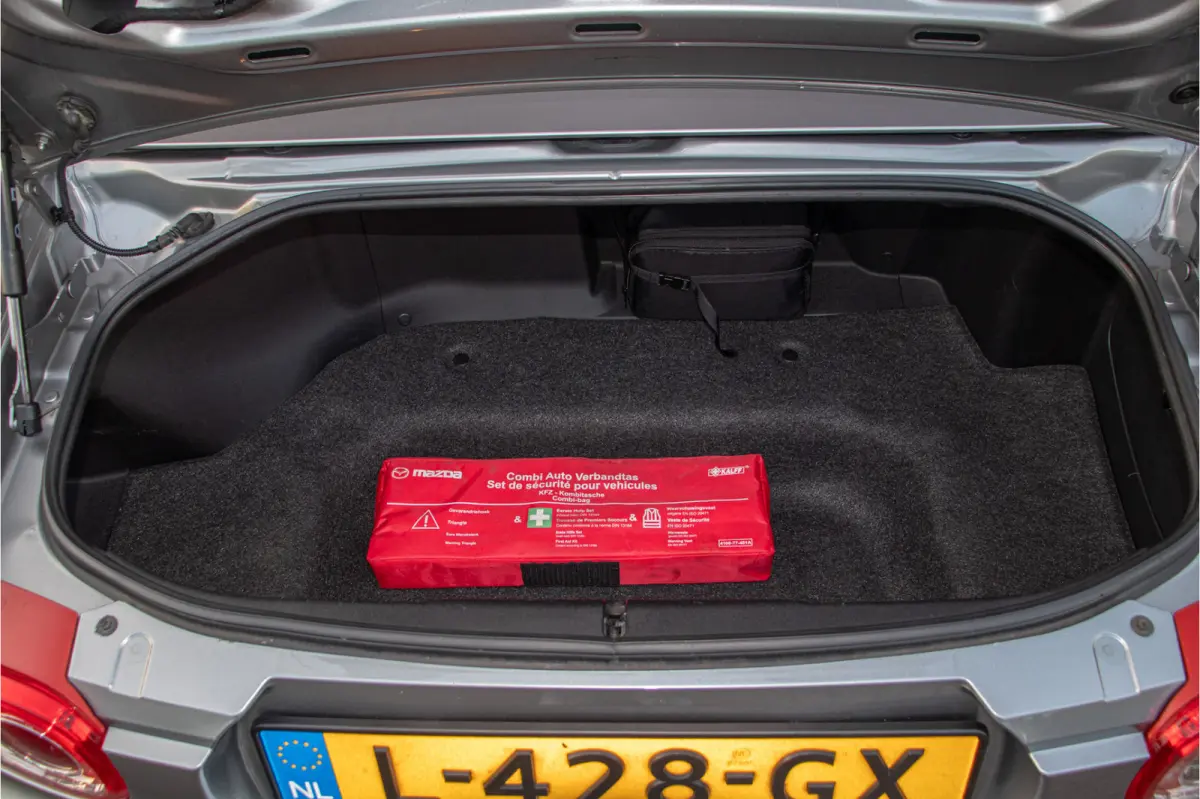 2.0 Center-Line, 44.000km, Leder, Bose, Stoelverwarming, Climate control, Cruise control.