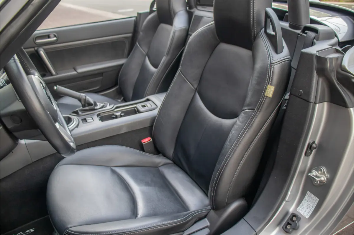 2.0 Center-Line, 44.000km, Leder, Bose, Stoelverwarming, Climate control, Cruise control.