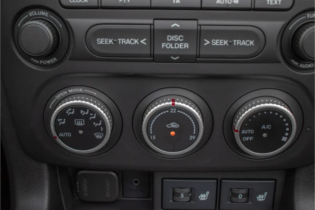 2.0 Center-Line, 44.000km, Leder, Bose, Stoelverwarming, Climate control, Cruise control.