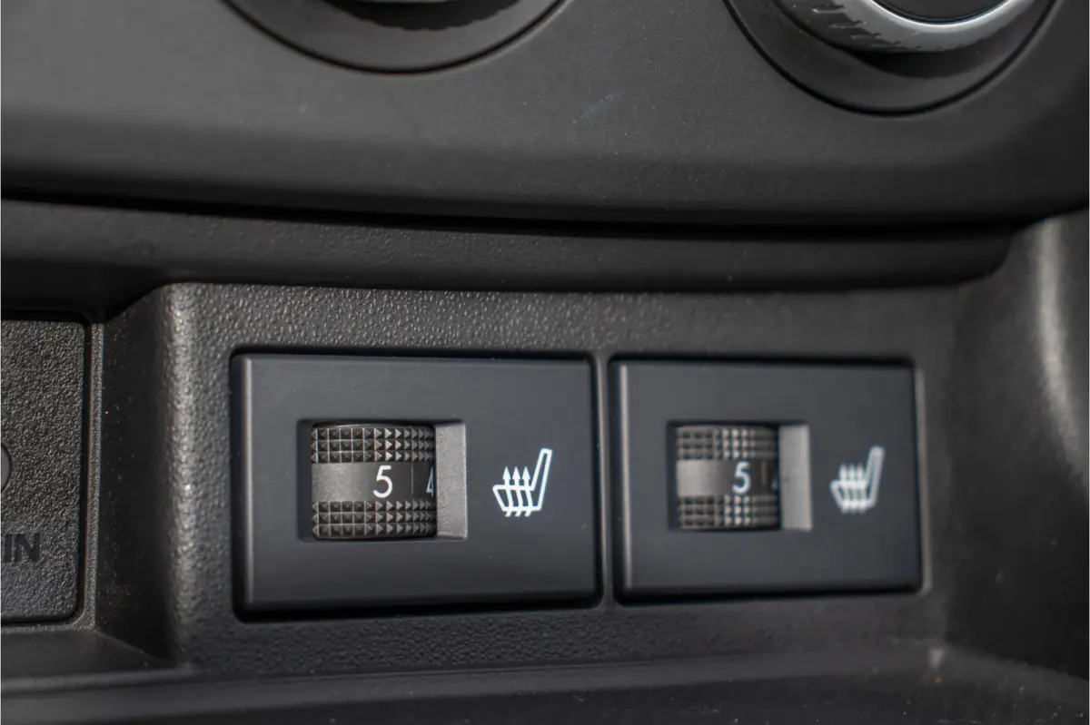 2.0 Center-Line, 44.000km, Leder, Bose, Stoelverwarming, Climate control, Cruise control.