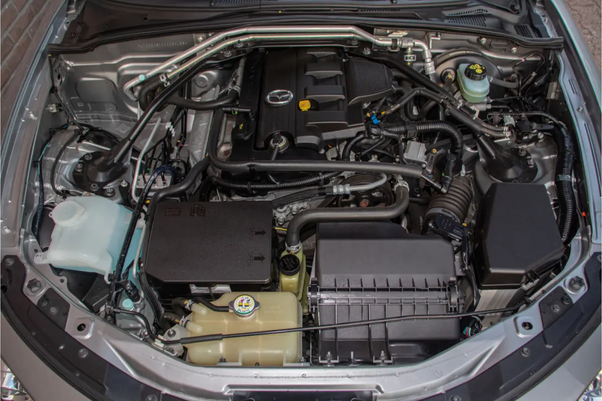 2.0 Center-Line, 44.000km, Leder, Bose, Stoelverwarming, Climate control, Cruise control.
