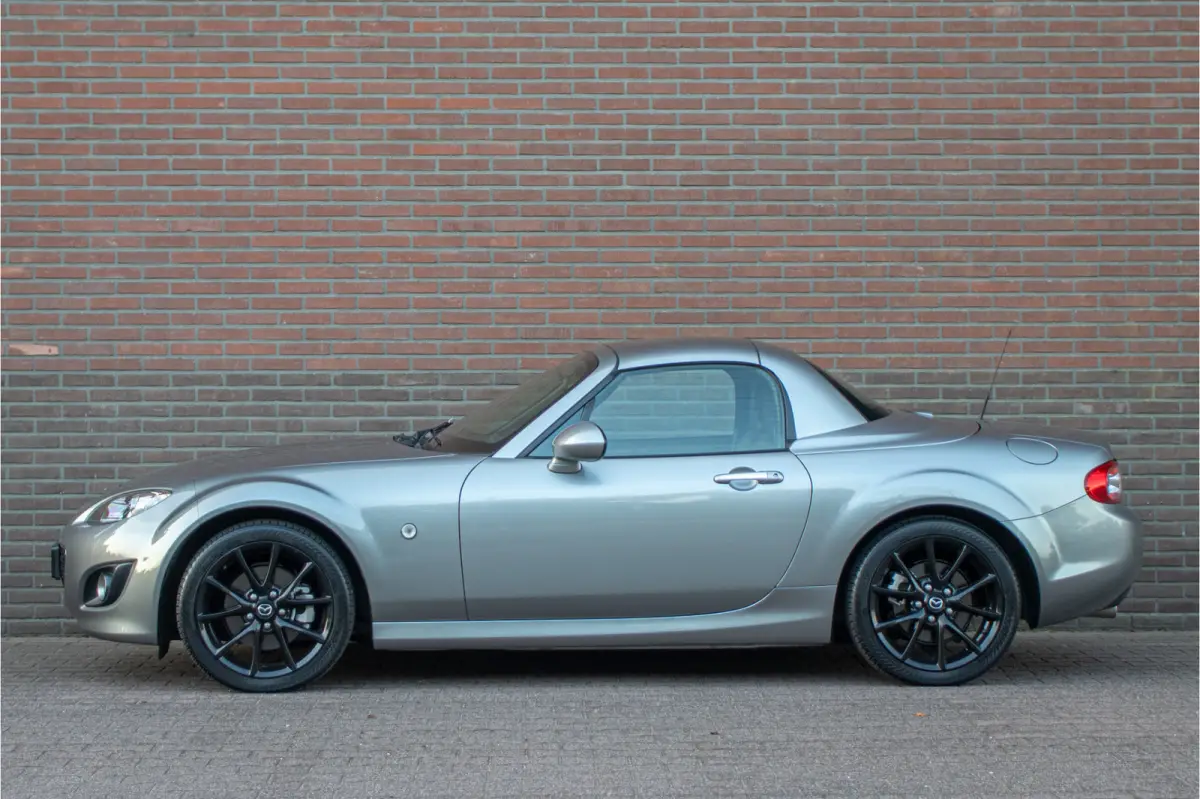 2.0 Center-Line, 44.000km, Leder, Bose, Stoelverwarming, Climate control, Cruise control.