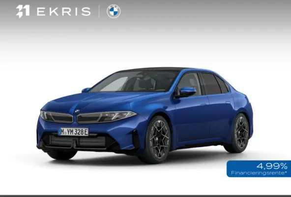 50 xDrive | First Edition | M Sportpakket | Trekhaak | Panoramadak