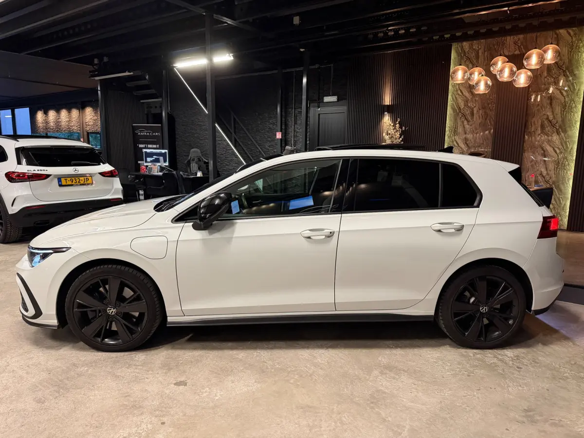 1.4 eHybrid GTE|PANO|BOMVOL!