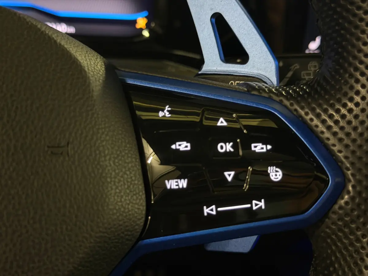1.4 eHybrid GTE|PANO|BOMVOL!