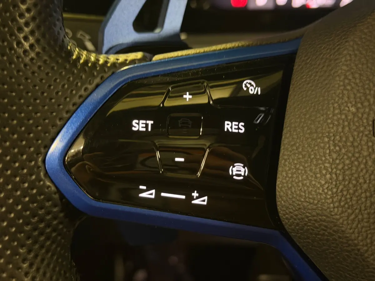 1.4 eHybrid GTE|PANO|BOMVOL!