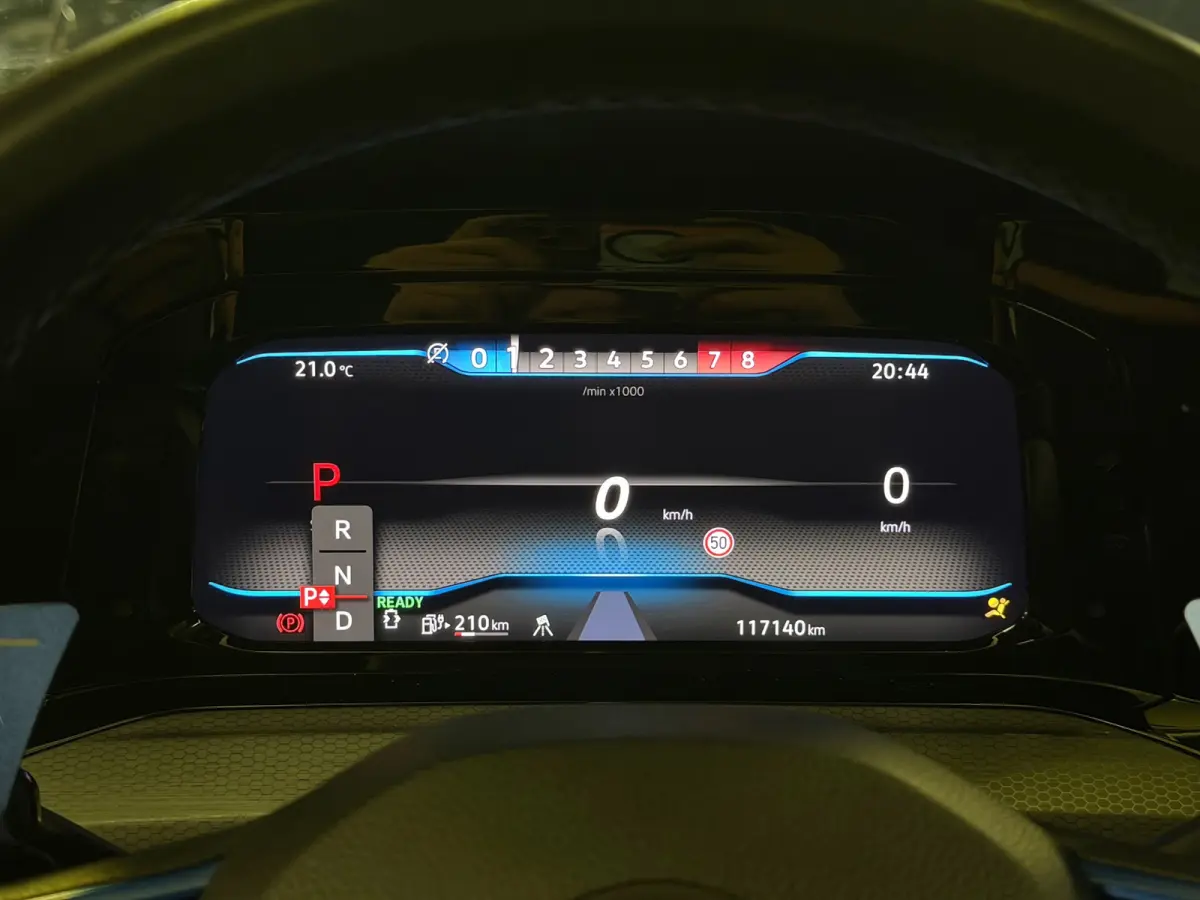 1.4 eHybrid GTE|PANO|BOMVOL!