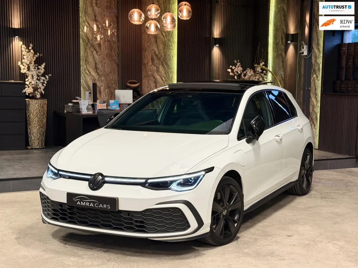 1.4 eHybrid GTE|PANO|BOMVOL!