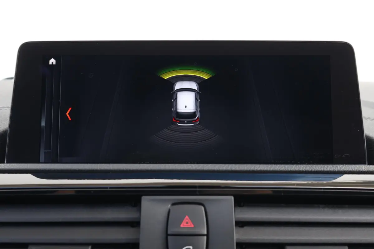 118i Edition Sport Line Shadow Executive | PDC | Climate Control | Navigatie | Hifi | 17'' LM |