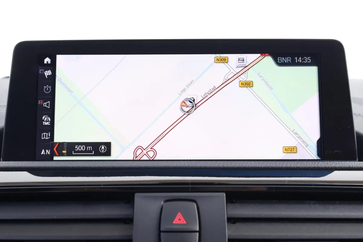 118i Edition Sport Line Shadow Executive | PDC | Climate Control | Navigatie | Hifi | 17'' LM |