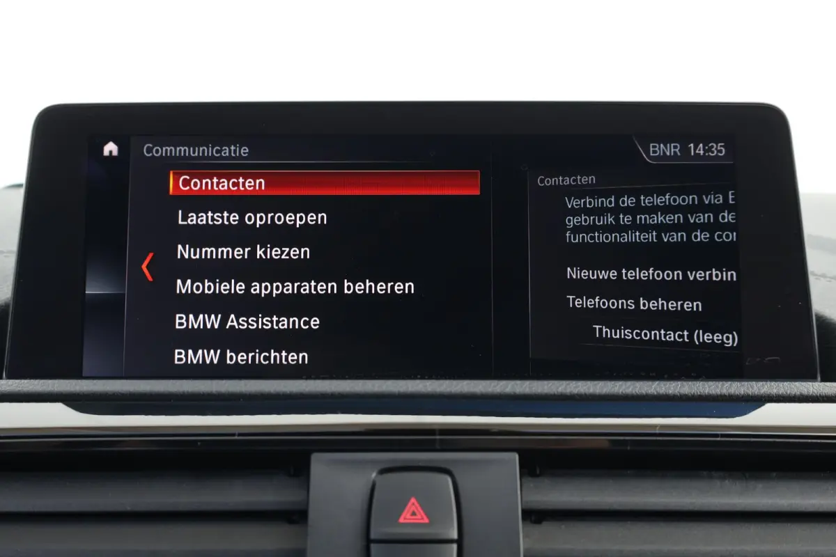 118i Edition Sport Line Shadow Executive | PDC | Climate Control | Navigatie | Hifi | 17'' LM |