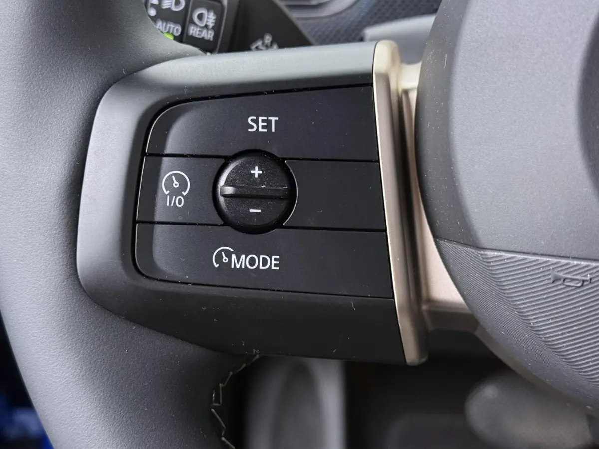 Cooper C Classic trim | Stuur- & Stoelverwarming | Camera | Parkeersensoren voor en achter | LED- koplampen