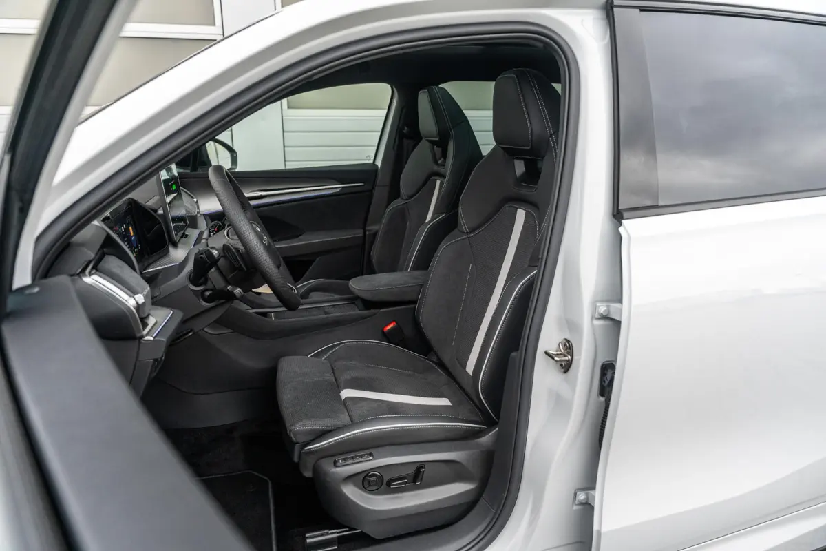 1.5 TSI 204pk PHEV Sportline Limited | Comfort Pakket | Parkeer Pakket