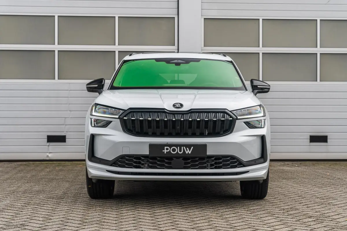 1.5 TSI 204pk PHEV Sportline Limited | Comfort Pakket | Parkeer Pakket