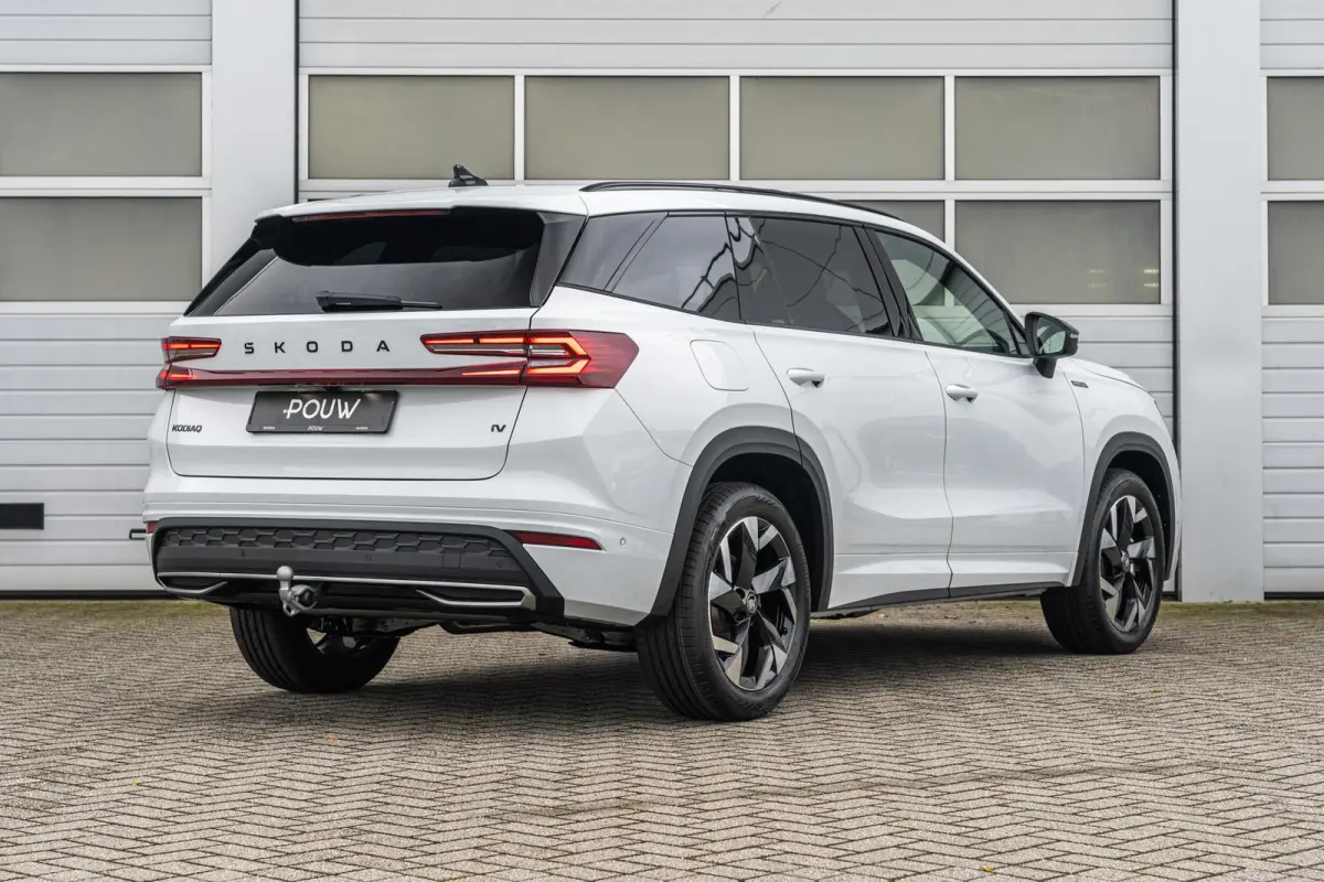 1.5 TSI 204pk PHEV Sportline Limited | Comfort Pakket | Parkeer Pakket