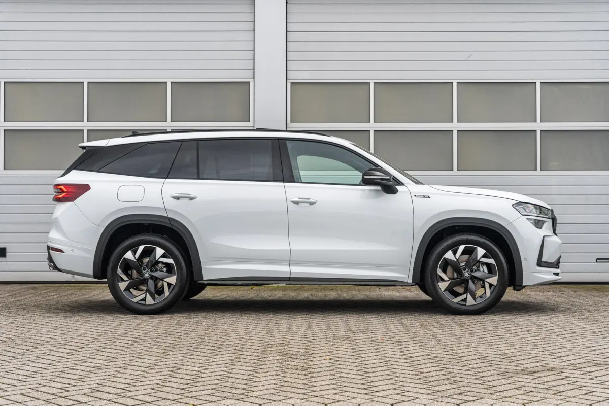 1.5 TSI 204pk PHEV Sportline Limited | Comfort Pakket | Parkeer Pakket