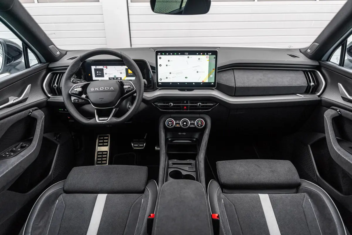 1.5 TSI 204pk PHEV Sportline Limited | Comfort Pakket | Parkeer Pakket
