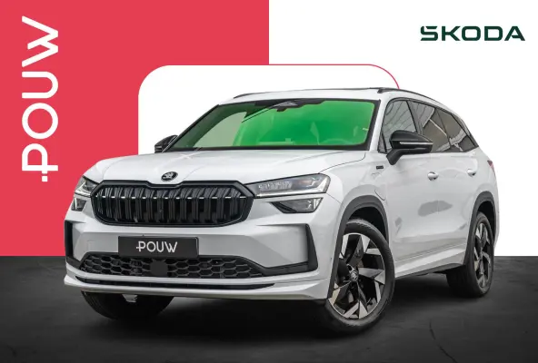 1.5 TSI 204pk PHEV Sportline Limited | Comfort Pakket | Parkeer Pakket