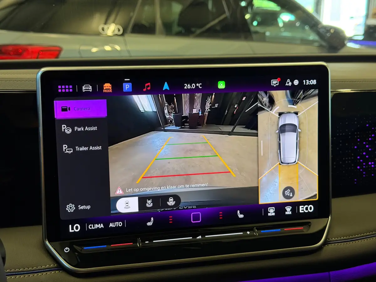 1.5 eHybrid R-Line Edition|Pano|Full options