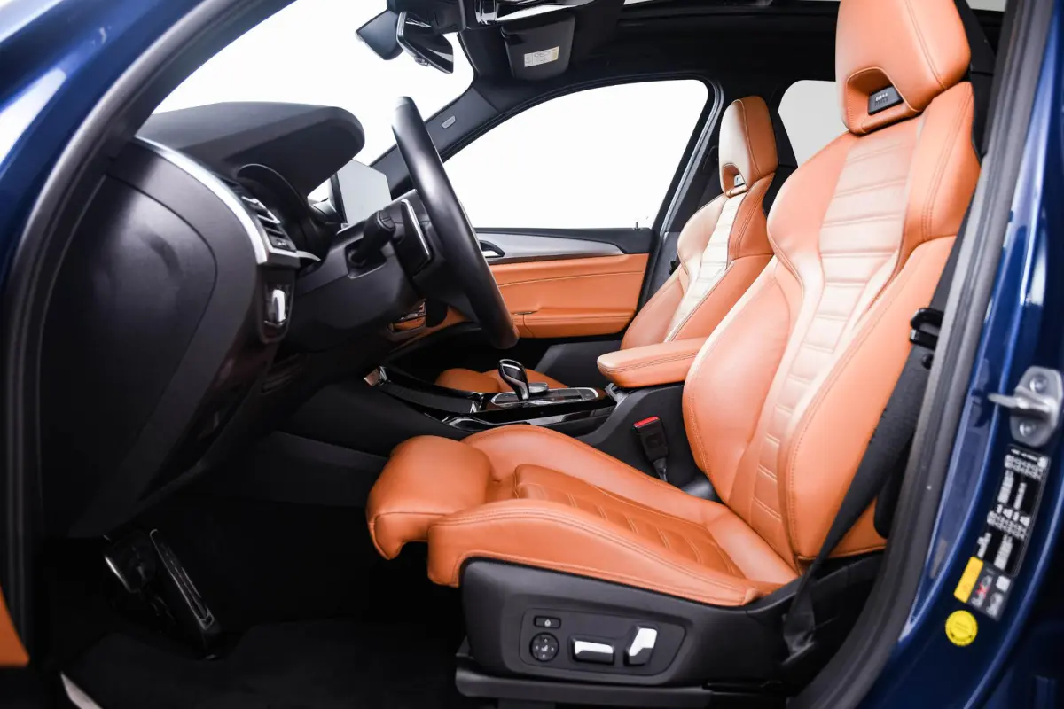 xDrive30e High Executive M Sport - Panoramadak - Active Cruise Control - stoelverwarming voor/achter - Elektrisch verstelbare stoelen - Head up - Comfort Access - Stuurwielrand verwarmd -