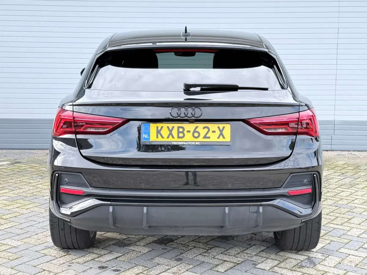 45 TFSI e S Edition|ACC|KEYLESS|T.HAAK|360CAM|SONOS|MATRIX|