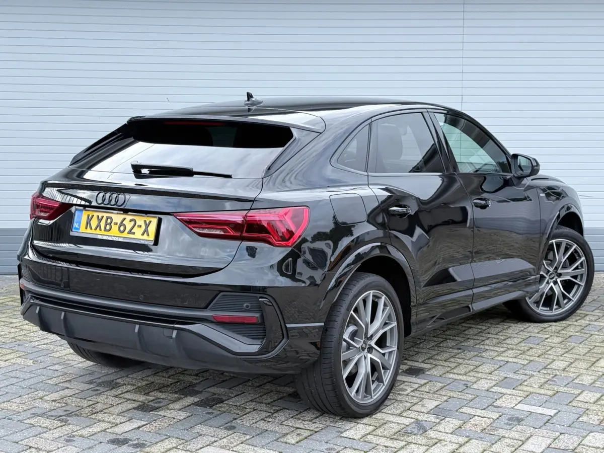 45 TFSI e S Edition|ACC|KEYLESS|T.HAAK|360CAM|SONOS|MATRIX|