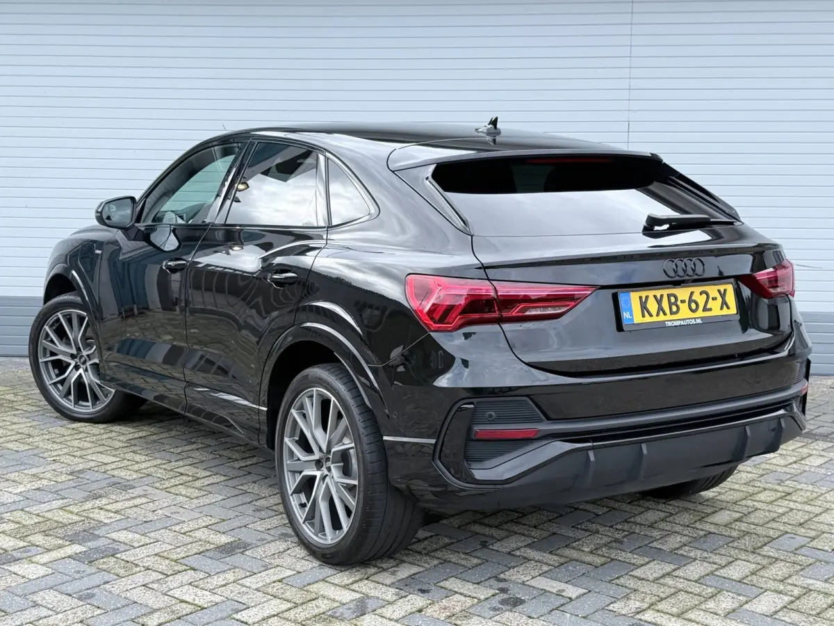 45 TFSI e S Edition|ACC|KEYLESS|T.HAAK|360CAM|SONOS|MATRIX|