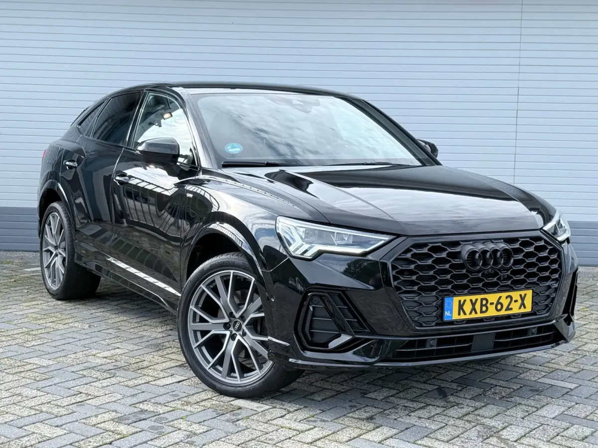 45 TFSI e S Edition|ACC|KEYLESS|T.HAAK|360CAM|SONOS|MATRIX|