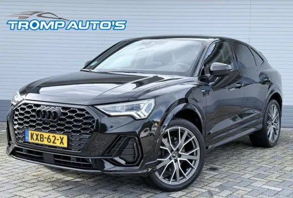 45 TFSI e S Edition|ACC|KEYLESS|T.HAAK|360CAM|SONOS|MATRIX|