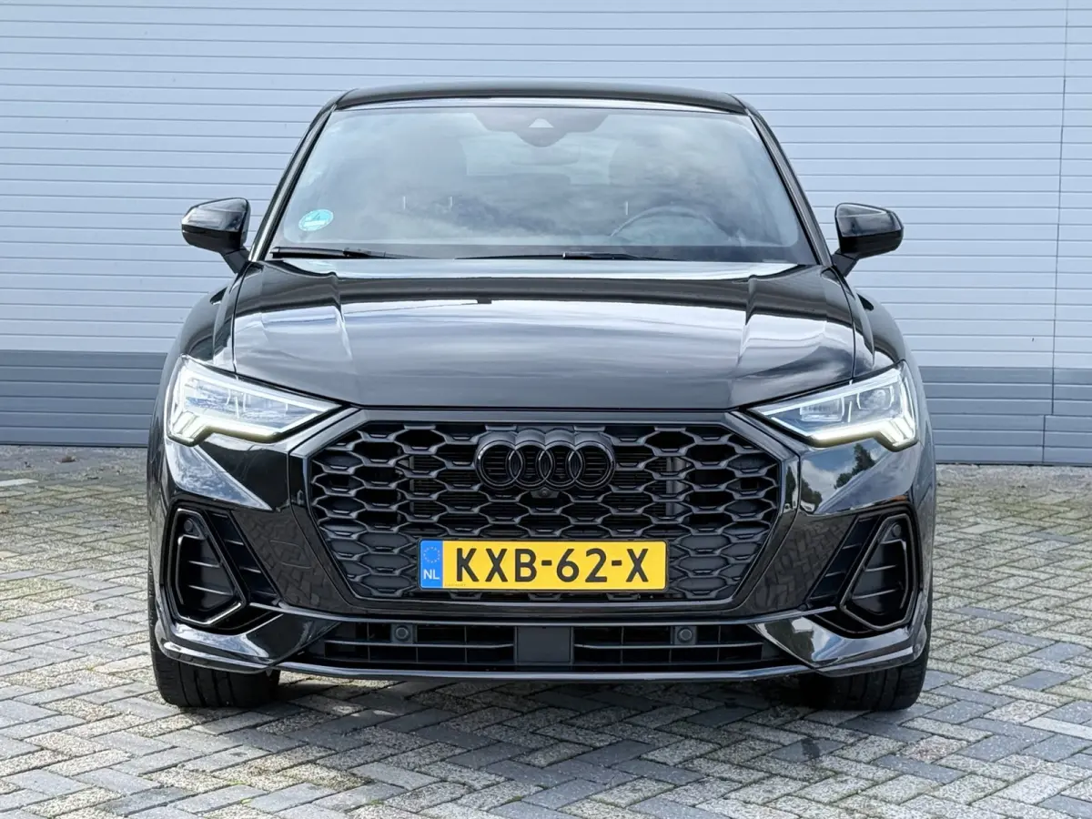 45 TFSI e S Edition|ACC|KEYLESS|T.HAAK|360CAM|SONOS|MATRIX|