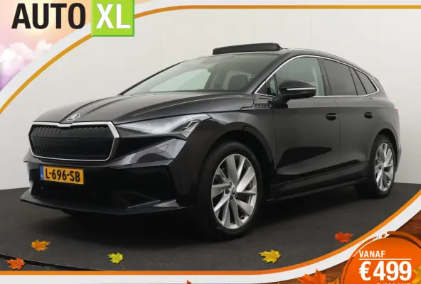 80 (SOH 92%) Pano-dak Adapt. Cruise Carplay