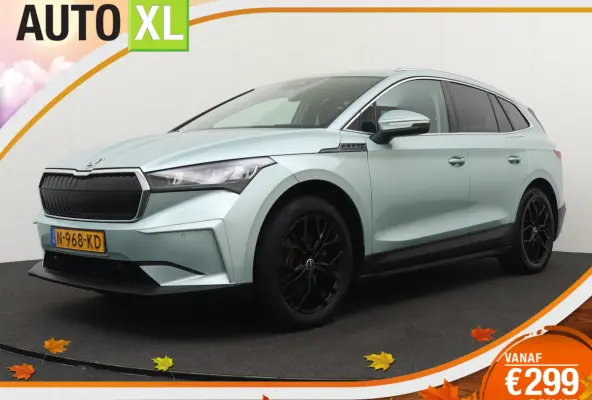 60 (SOH 94%) Carplay Stoelverw. Cruise