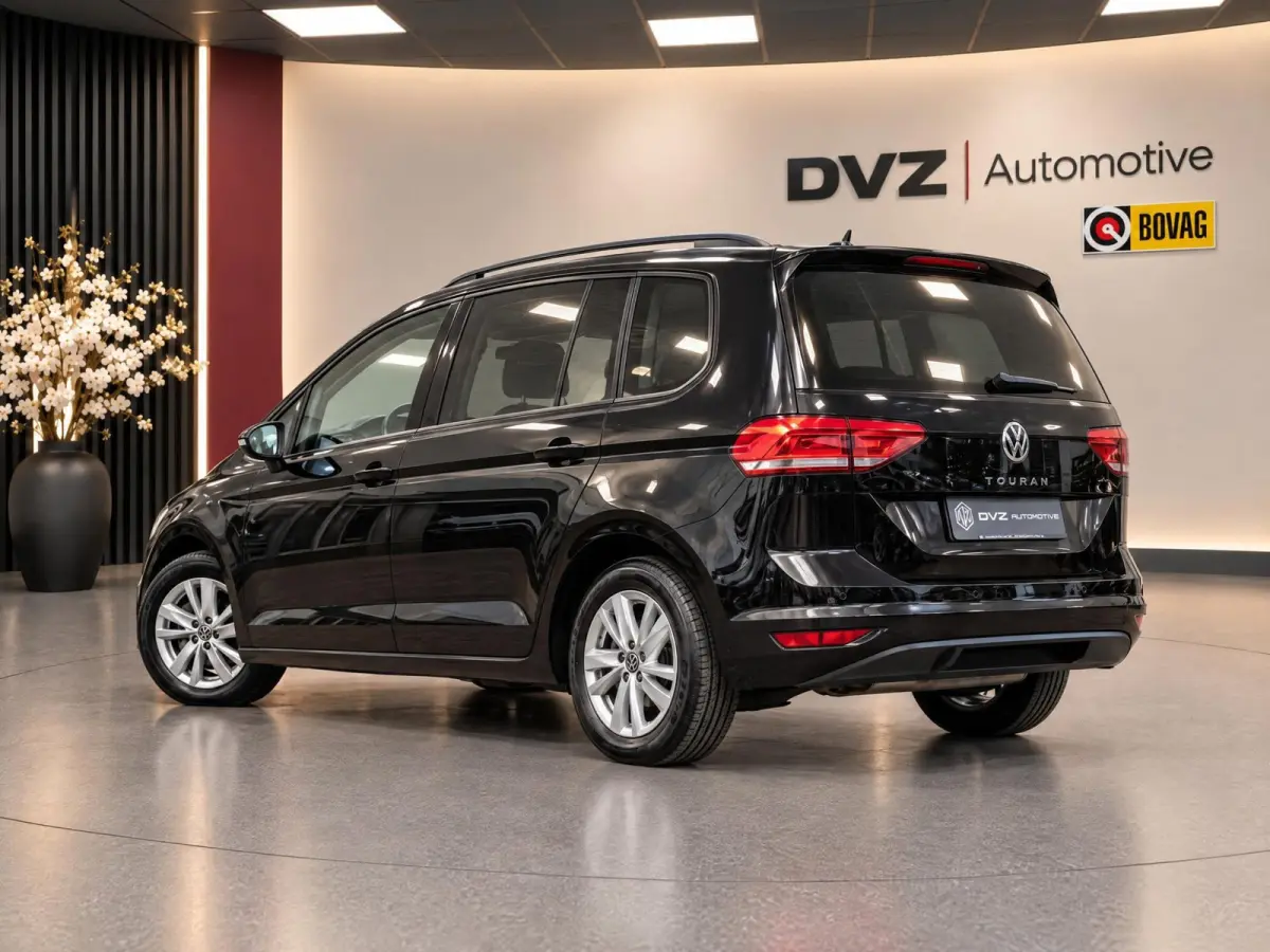 1.5 TSI 150PK DSG Comfortline | Navi | Massage | ACC |
