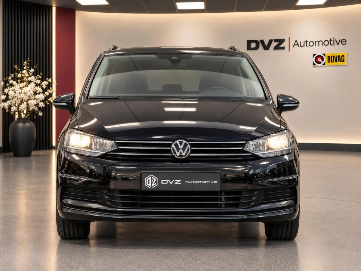 1.5 TSI 150PK DSG Comfortline | Navi | Massage | ACC |