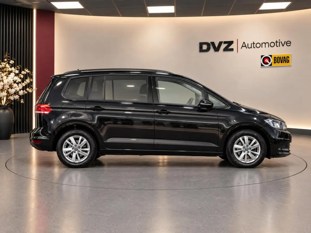 1.5 TSI 150PK DSG Comfortline | Navi | Massage | ACC |