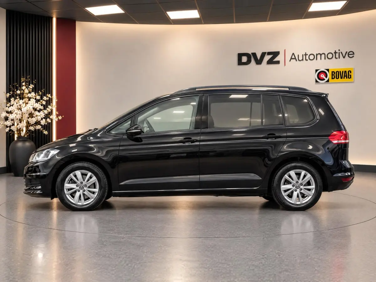 1.5 TSI 150PK DSG Comfortline | Navi | Massage | ACC |