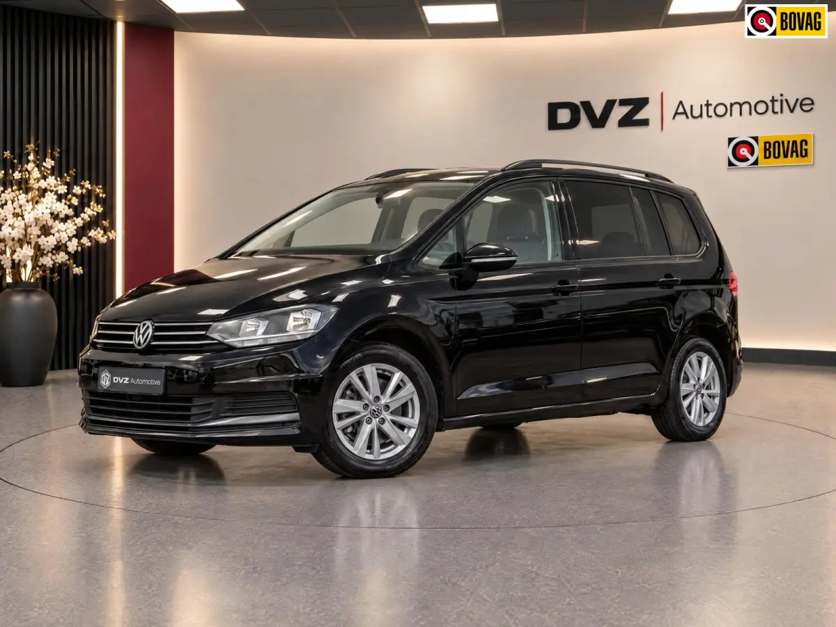 1.5 TSI 150PK DSG Comfortline | Navi | Massage | ACC |