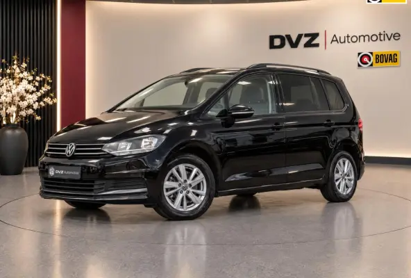1.5 TSI 150PK DSG Comfortline | Navi | Massage | ACC |
