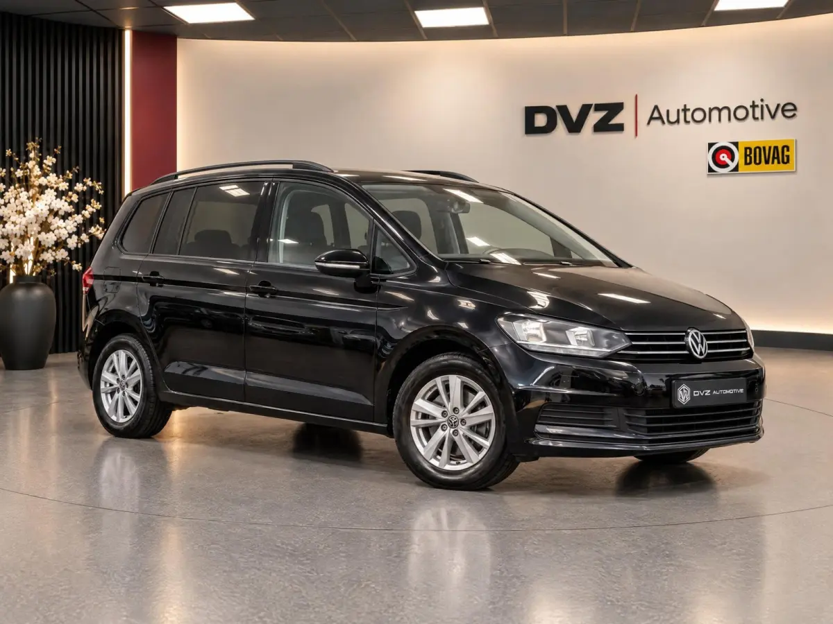 1.5 TSI 150PK DSG Comfortline | Navi | Massage | ACC |