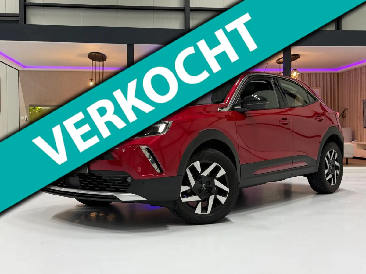 Elegance Automaat 130pk | 360° Camera |Navigatie| LED | Lane Assist | Sportpakket