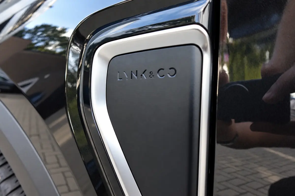 1.5 PANO KEYLESS INFINITY CAM