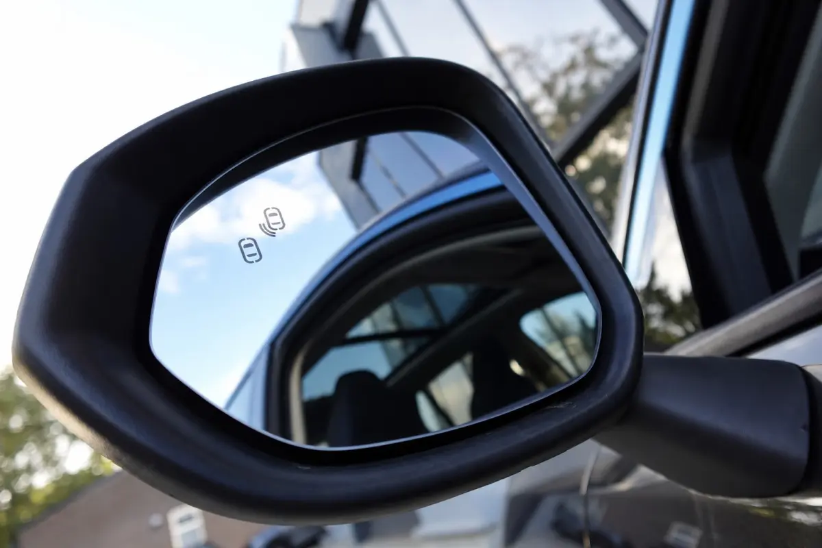 1.5 PANO KEYLESS INFINITY CAM