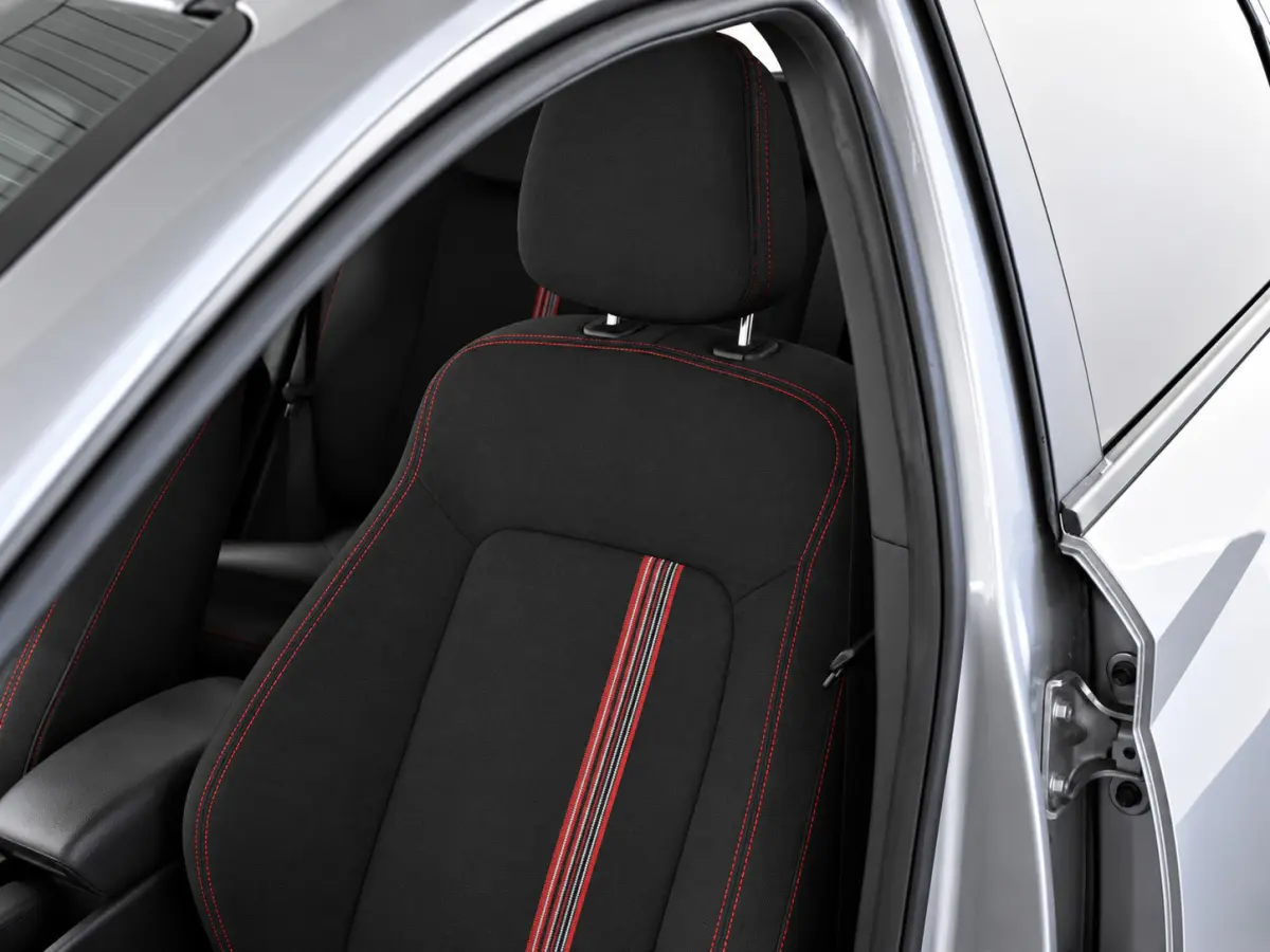 1.0 T-GDI N Line | BOSE | Stoel- en stuurverw.