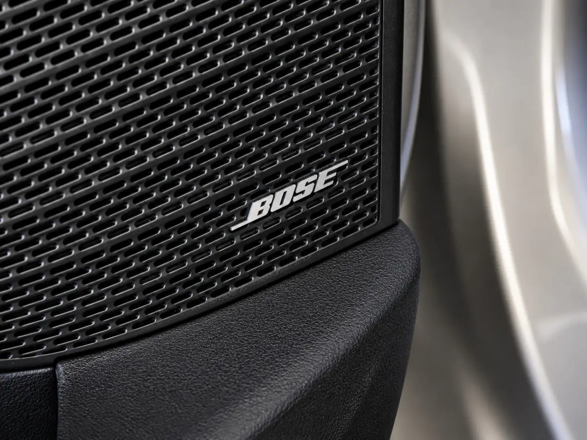 1.0 T-GDI N Line | BOSE | Stoel- en stuurverw.