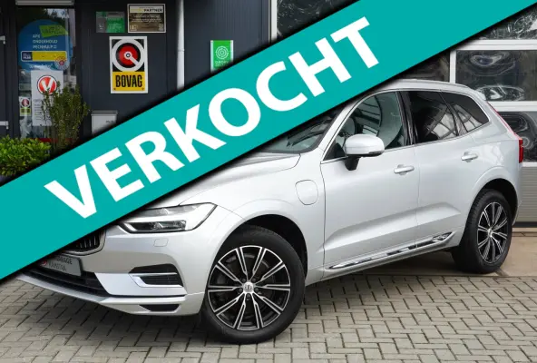2.0 T8 AWD Inscription 407PK Pano/Leder/360Cam