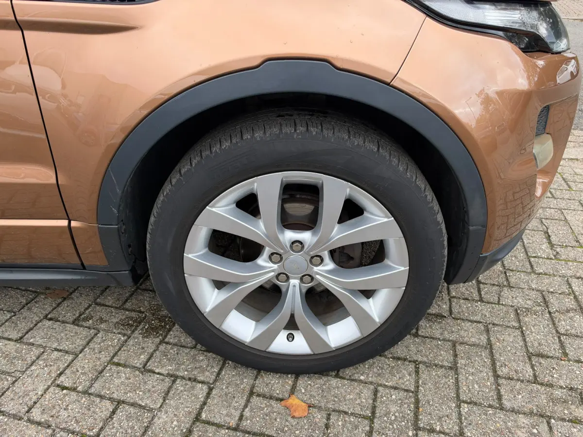 2.0 Si 4WD Prestige, Automaat, Pano, Navi, Leder, Dealer auto, Meridian, Camera