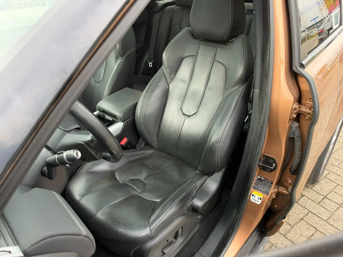 2.0 Si 4WD Prestige, Automaat, Pano, Navi, Leder, Dealer auto, Meridian, Camera