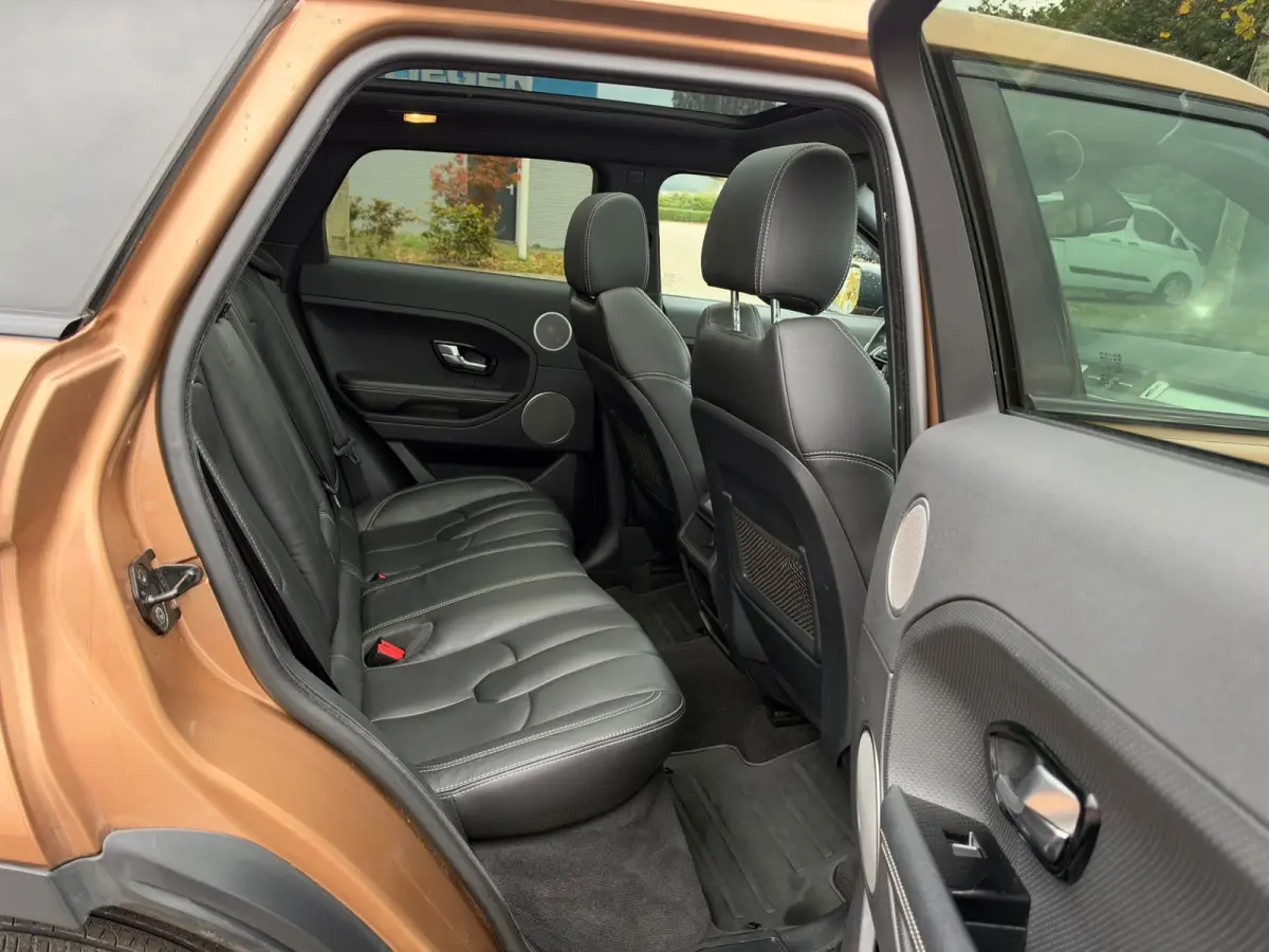 2.0 Si 4WD Prestige, Automaat, Pano, Navi, Leder, Dealer auto, Meridian, Camera